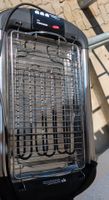 ProfiTower Grill 2000W – Ideal für gemütliche Grillabende