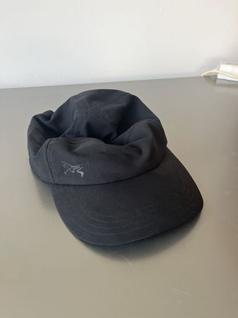 Arcteryx Mütze