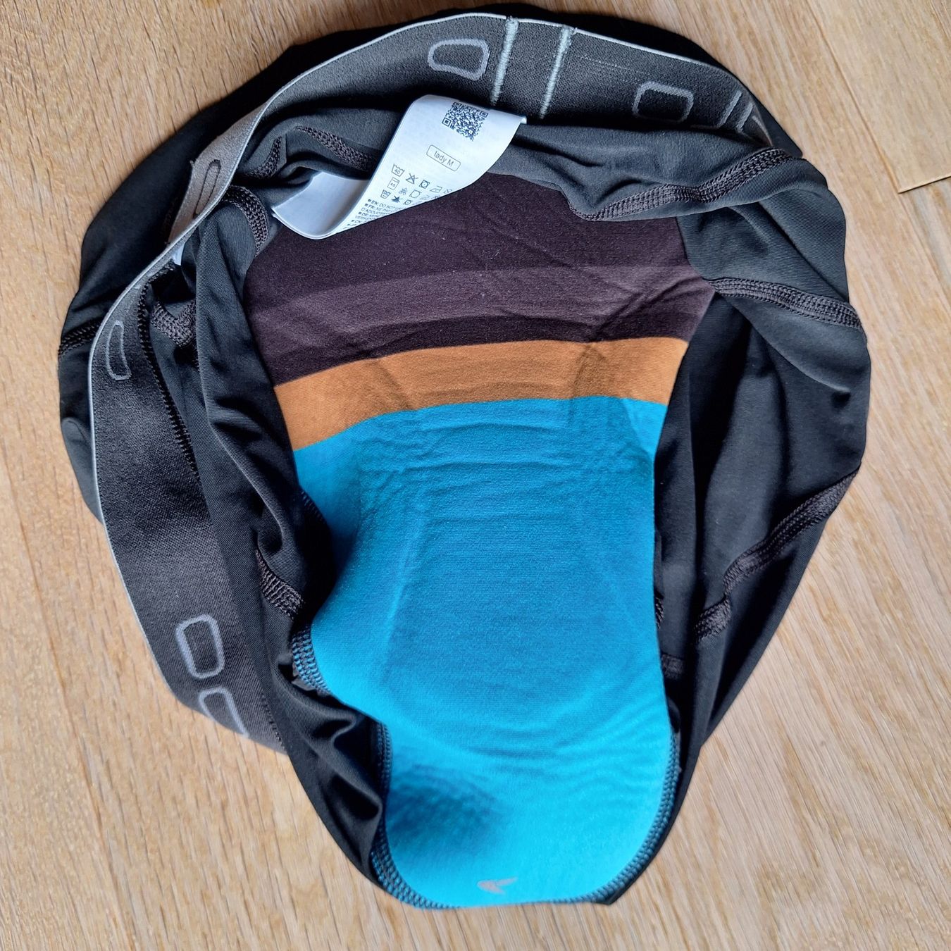 Odlo Altra biancheria intima: Velounterziehose ODLO Gr. M – Usato da Nussbaumen AG venduto da Hilai 3