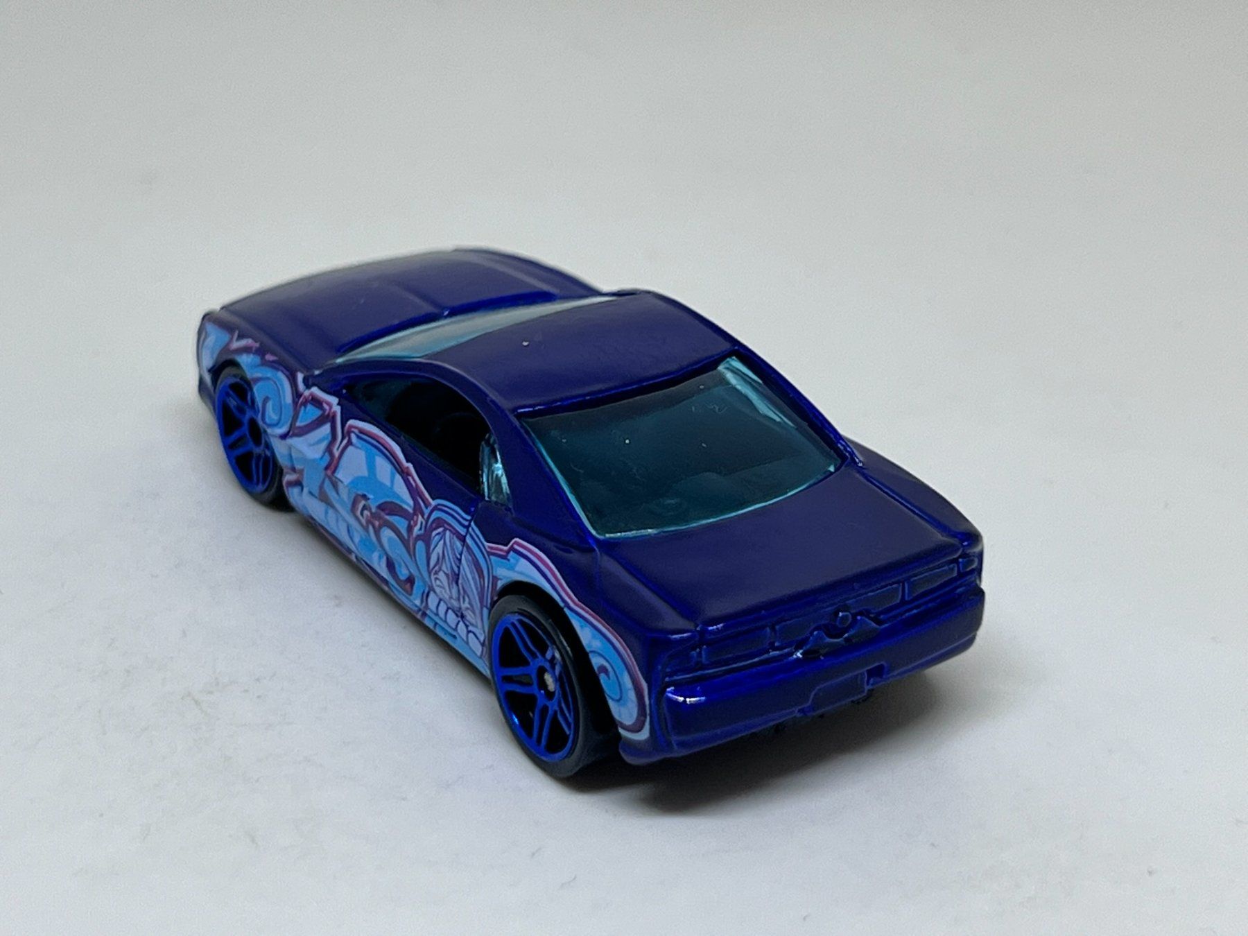 Hot Wheels Modellini d'auto: Hot Wheels Muscle Tone #65 – Usato da Wildegg venduto da LaaBoutique 2