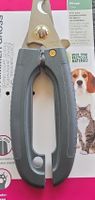 Hunde Krallenschere gross ungebraucht