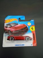 Hot Wheels Ferrari 12Cilindri Neu in OVP 2026 4/5 3+