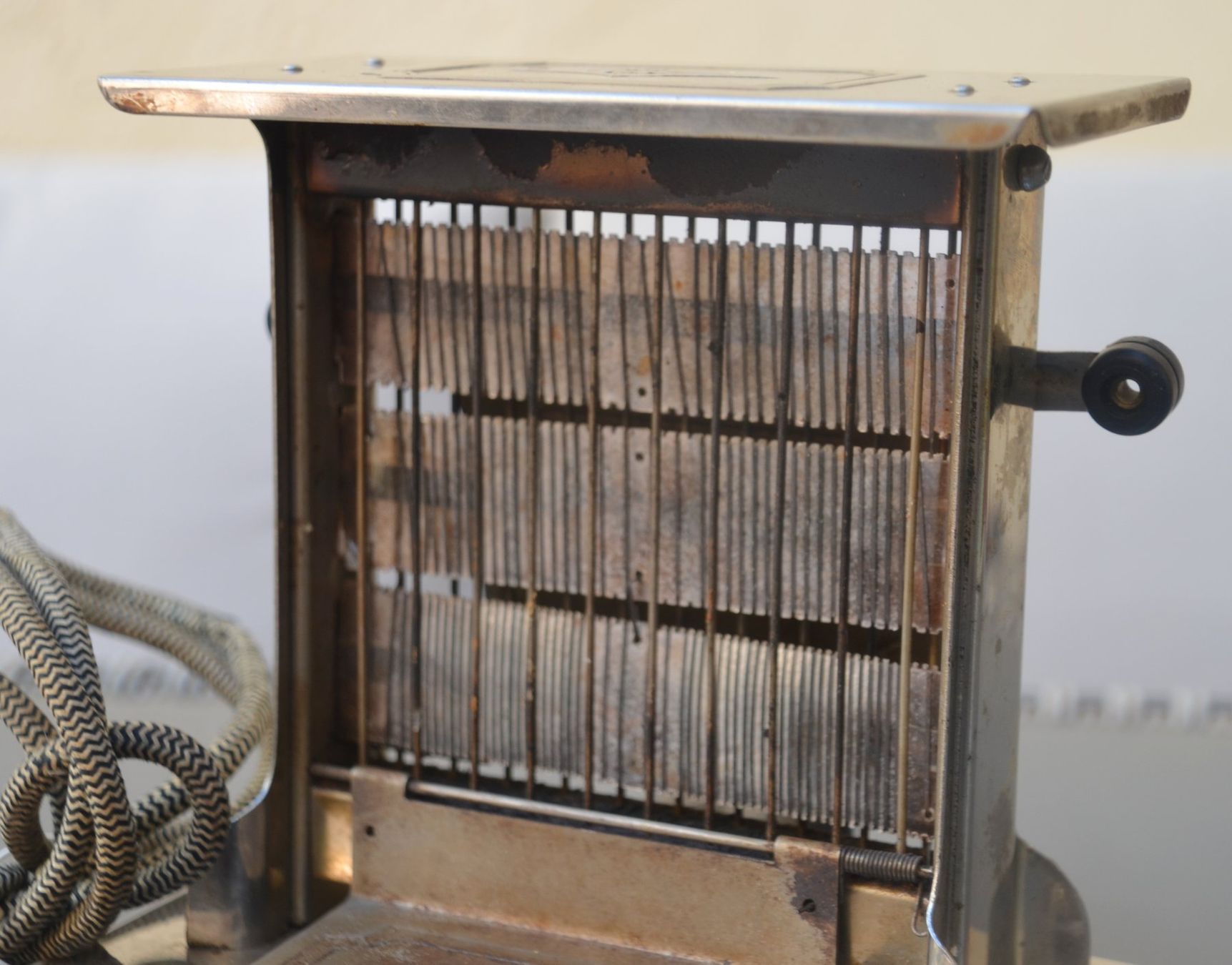Elettrodomestici da cucina: Toaster / grille-pain Landers – Usato da Collonges venduto da arashee 5