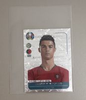 Panini Sticker Cristiano Ronaldo Euro 2020 POR 6 neu