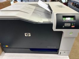 HP Color Laserjet CP5225 - A3