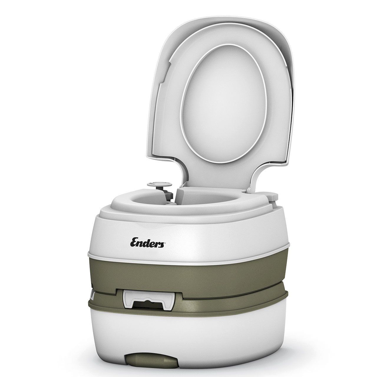 Igiene: Enders WC Starter Set Blue XL Deluxe – Nuovo e nell'imballaggio originale da Bottighofen venduto da zaap 5