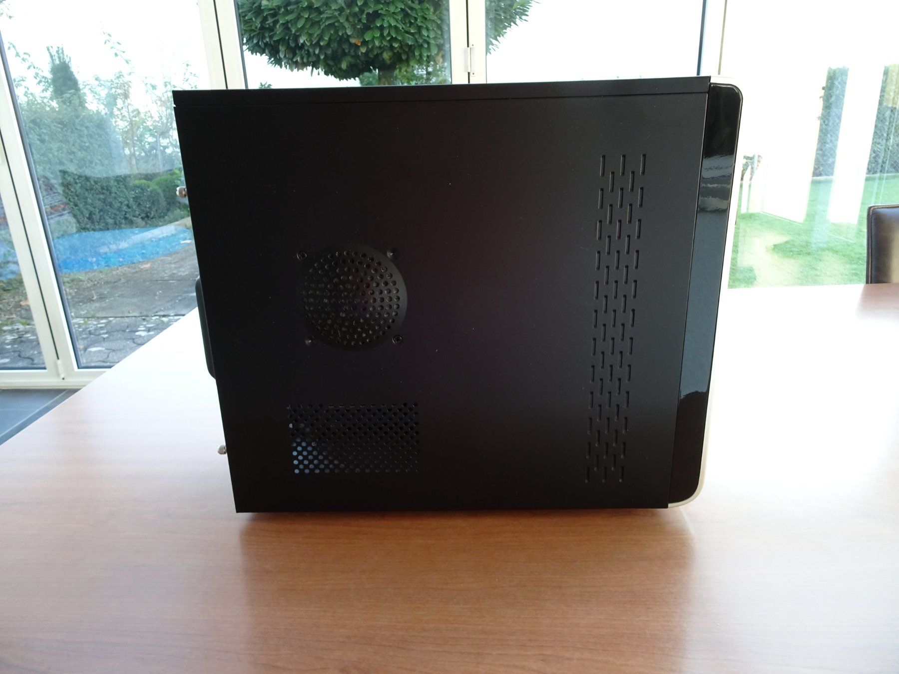 PC: PC Desktop Win. 10 Microsoft Office Professional Plus 2024 – Usato da Schenkon venduto da Recar 6
