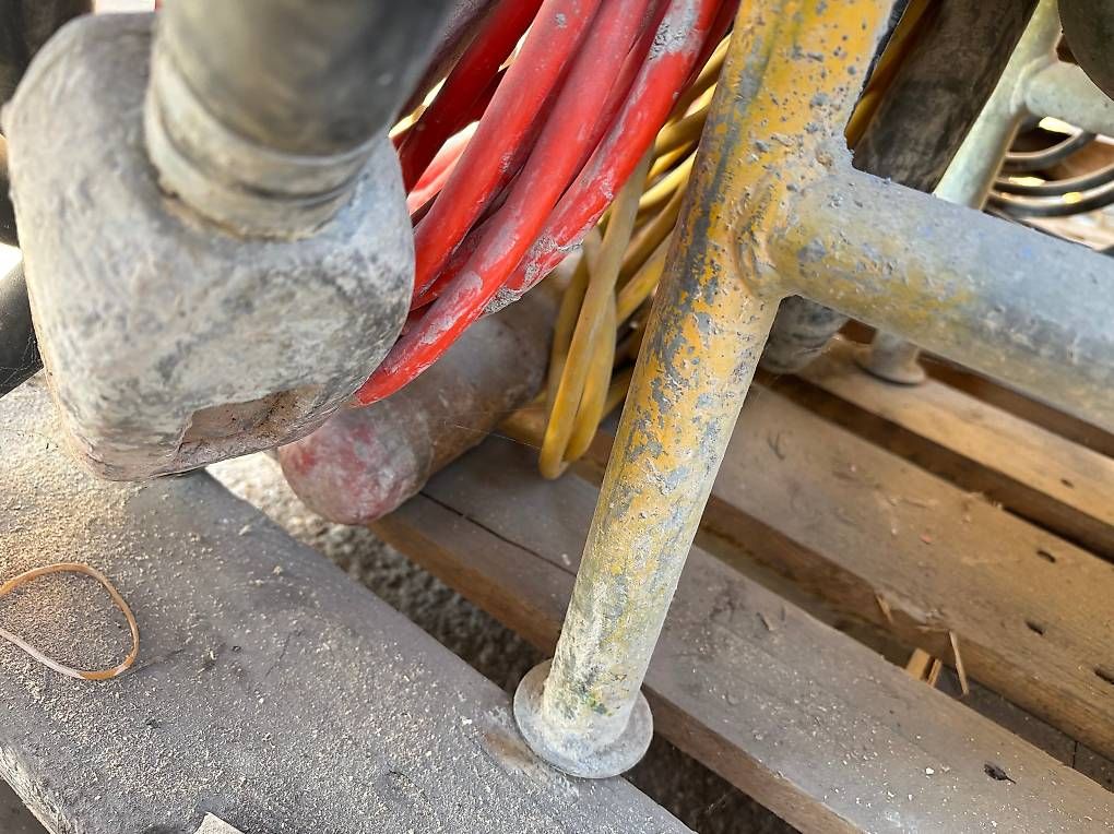Toutes les machines: Umformer Vibriernadel Betonvibriernadel – D'occasion à Kirchdorf AG par Heinz_Birchmeier 7