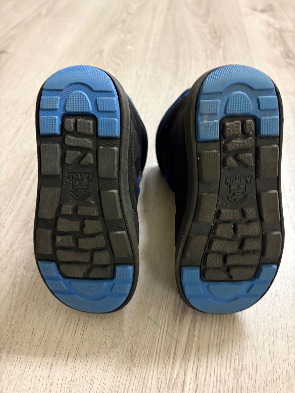 Kamik Scarpe per ragazzi: Kamik Stance Winterschuhe Gr. 29 - top Zustand – Nuovo e nell'imballaggio originale da Würenlos venduto da angiie 4