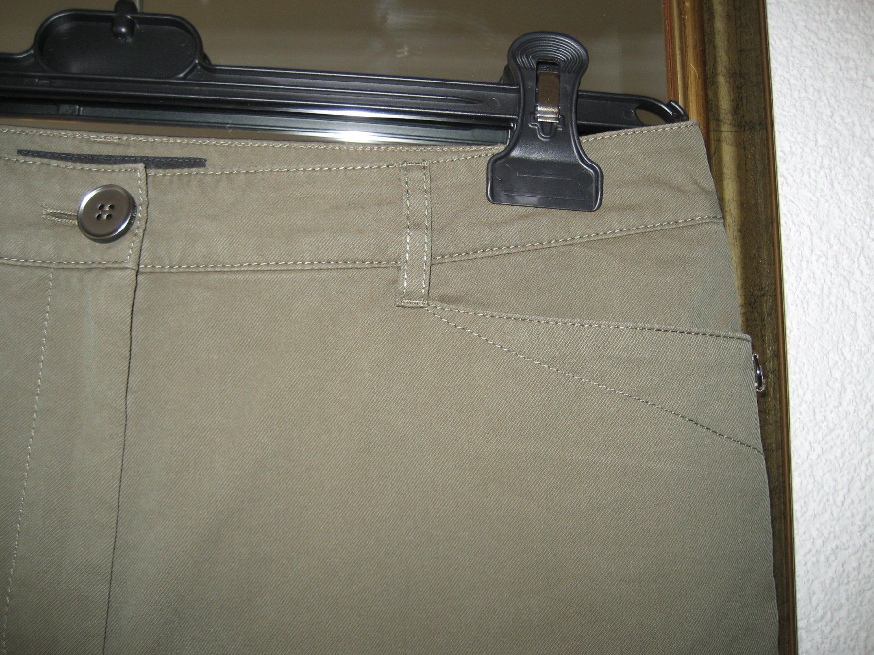 Marc Cain Hosen: Marccain  / Hose – Gebraucht aus Solothurn von pr25082017 2