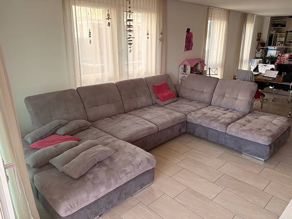 Sofas: Sofa – D'occasion à Wohlenschwil par Mr.E1973