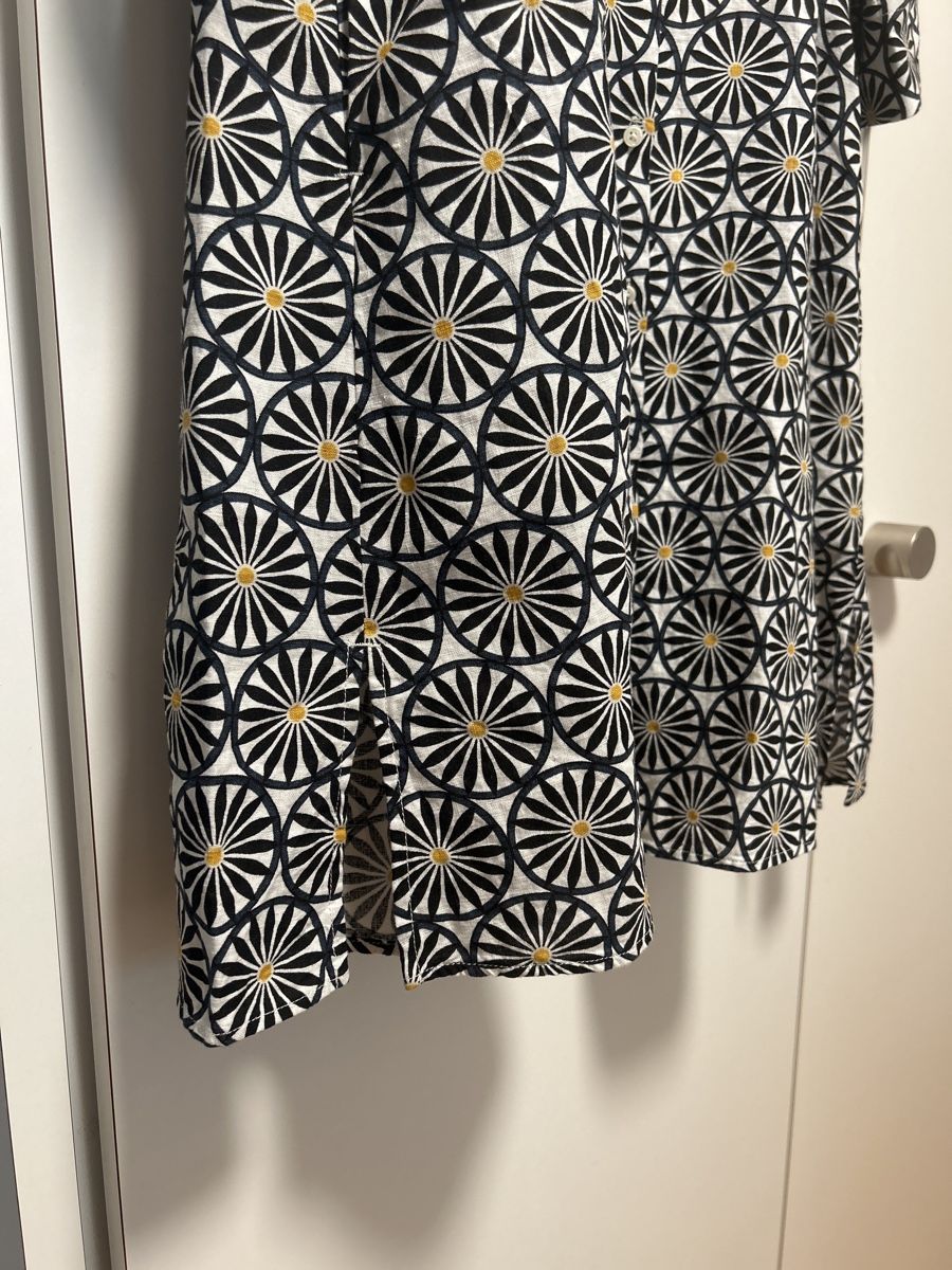 Marc O'Polo Vestiti: Marc O'Polo Leinen Sommerkleid – Nuovo (secondo la descrizione) da Solothurn venduto da frannnnca 4