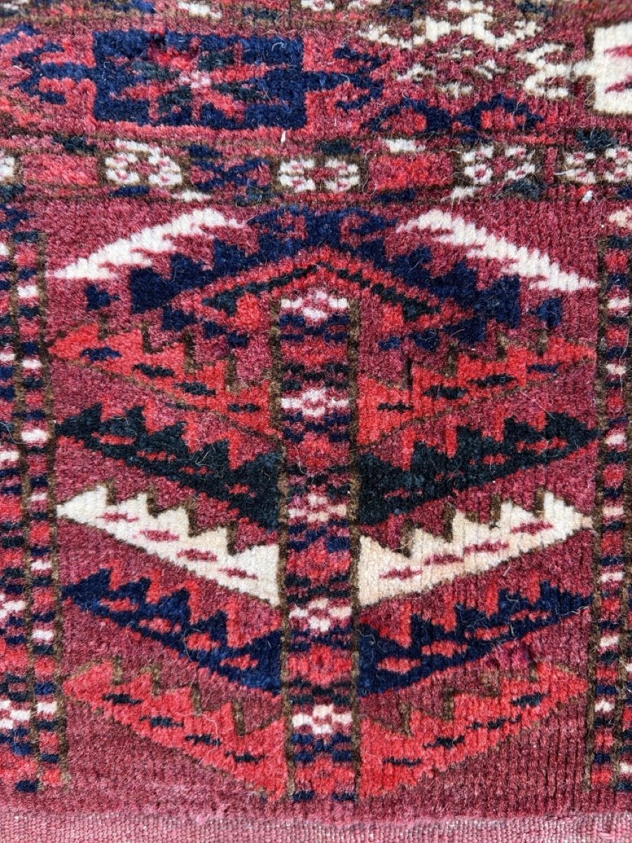Tapis: Tuerkmen Teppich  – D'occasion à Wängi par Tesimo 4