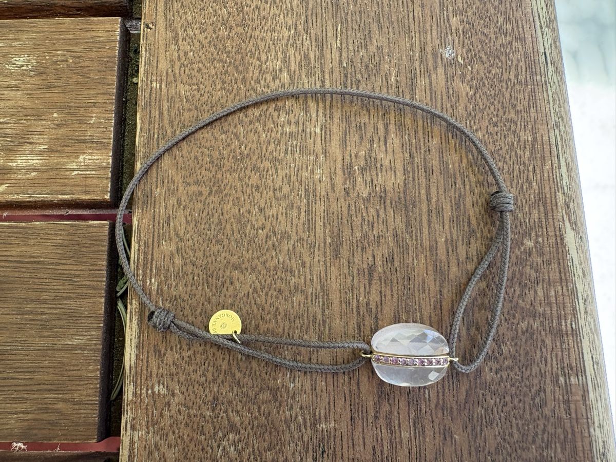 Bracciali & Braccialetti: Morganne Bello Armband – Usato da Schaffhausen venduto da sen_pxn9