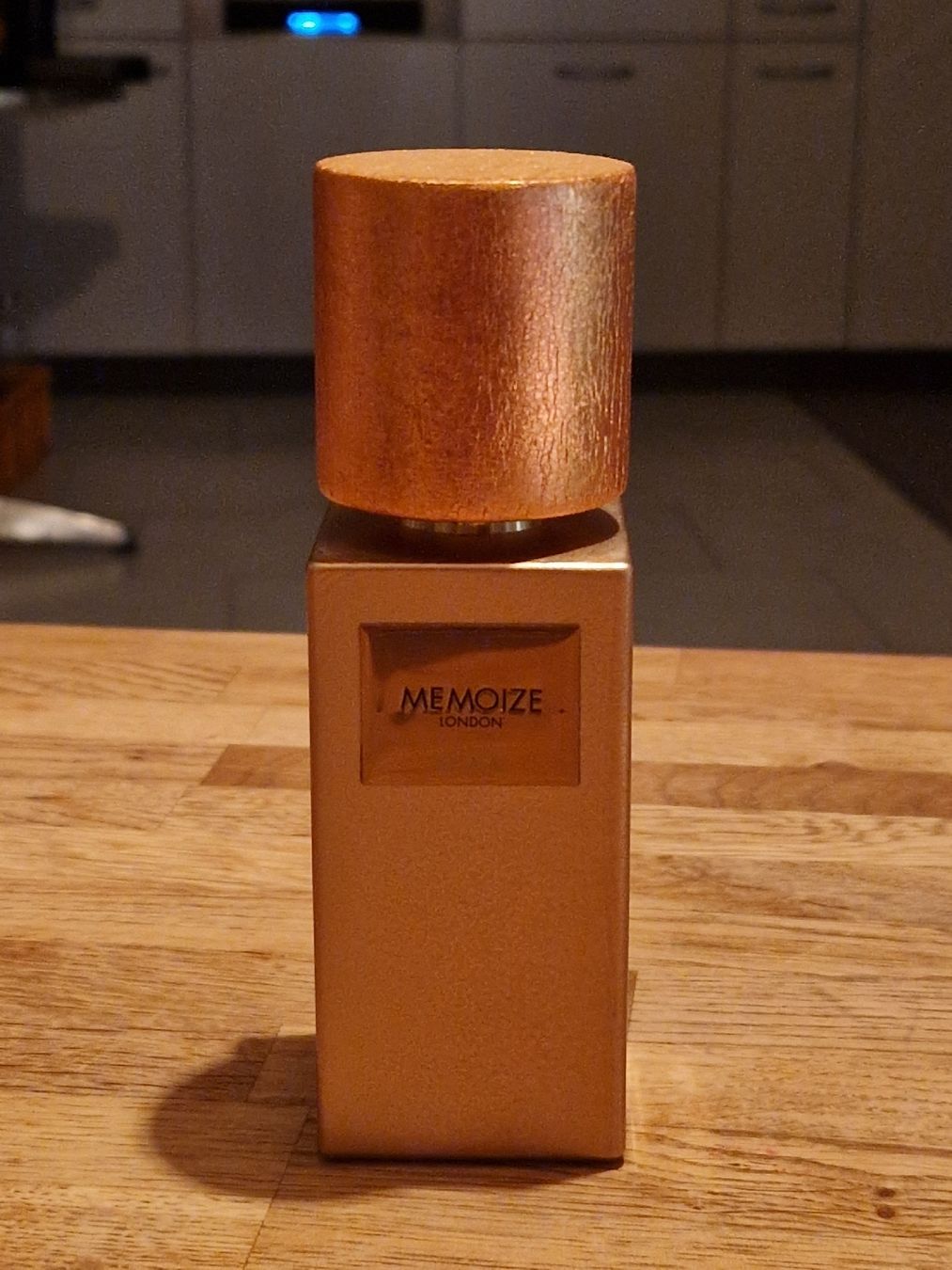 Profumi & Eau de Toilette: Memoize Parfüm – Nuovo (secondo la descrizione) da Sempach venduto da Rafael99