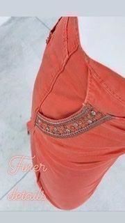 Mos mosh Jeans: Mos Mosh Jeans in Grösse 27 – Gebraucht aus Kreuzlingen von shopaholicatheart_2 7