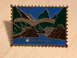1 Pin Val Verzasca