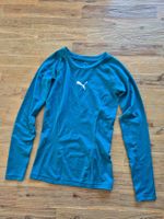 Puma Funktionsshirt Gr. 140