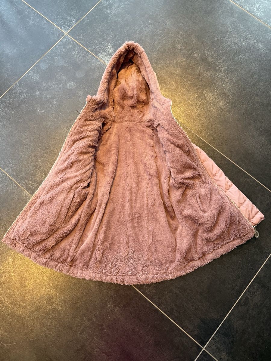 DKNY Giacche & Cappotti: DKNY Winterjacke für Mädchen – Usato da Hindelbank venduto da Bstalder 2
