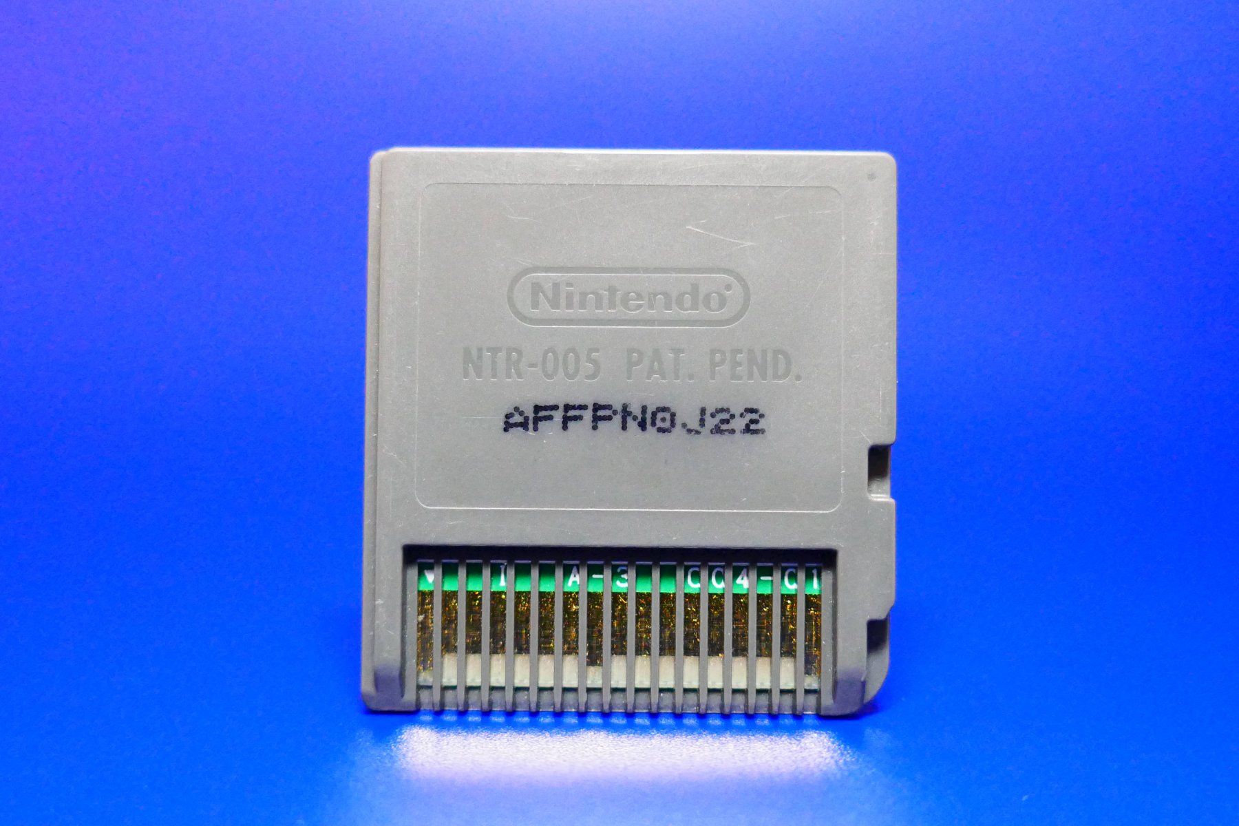 Nintendo Giochi: Final Fantasy III - Nintendo DS – Usato da Vuarrens venduto da Espace-Retro 1