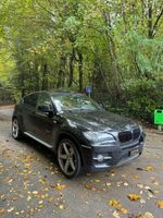 BMW X6 35d xDrive