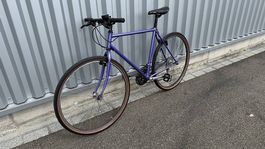 Refurbished Citybike