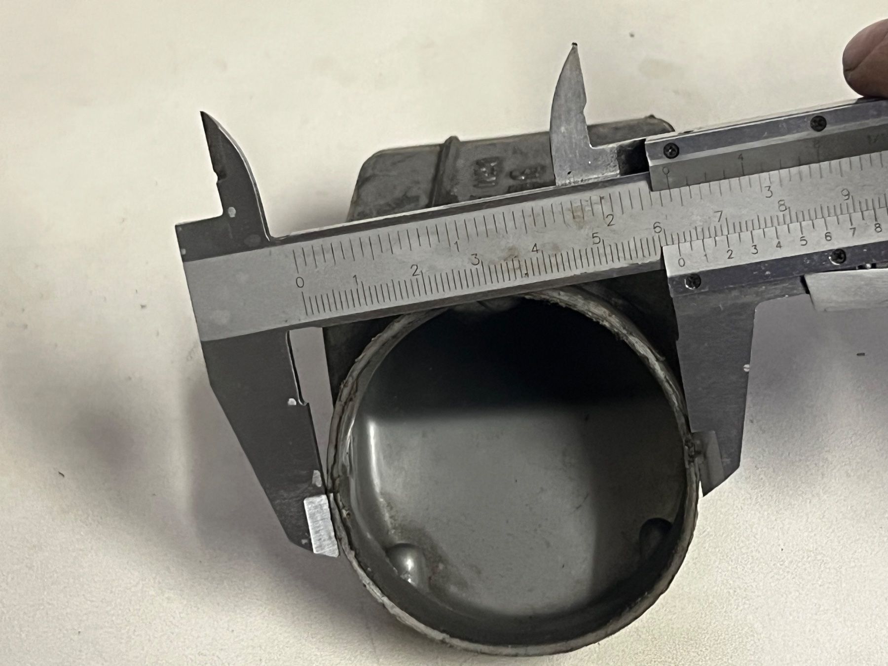Beta Mofa-Ersatzteile: Beta Mofa Luftfilter DGM 8963 S – Gebraucht aus Steffisburg von FlorianJohner 4