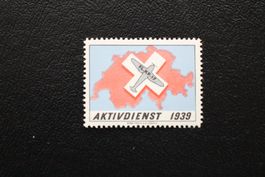 FL. KP. 17 AKTIVDIENST 1939