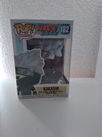 Naruto Shippuden Funko Pop! Animation Kakashi #182 Top!