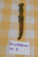 Brieföffner-Nr. 2