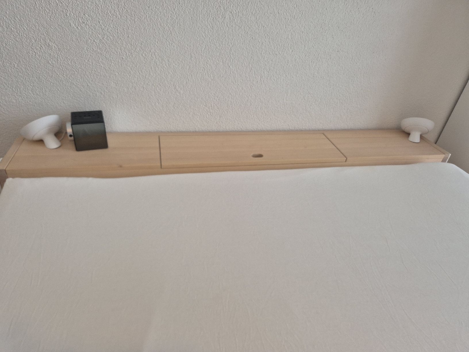 Letti: Bett 160x200 von Reseda – Usato da Luzern venduto da claudiab01 2