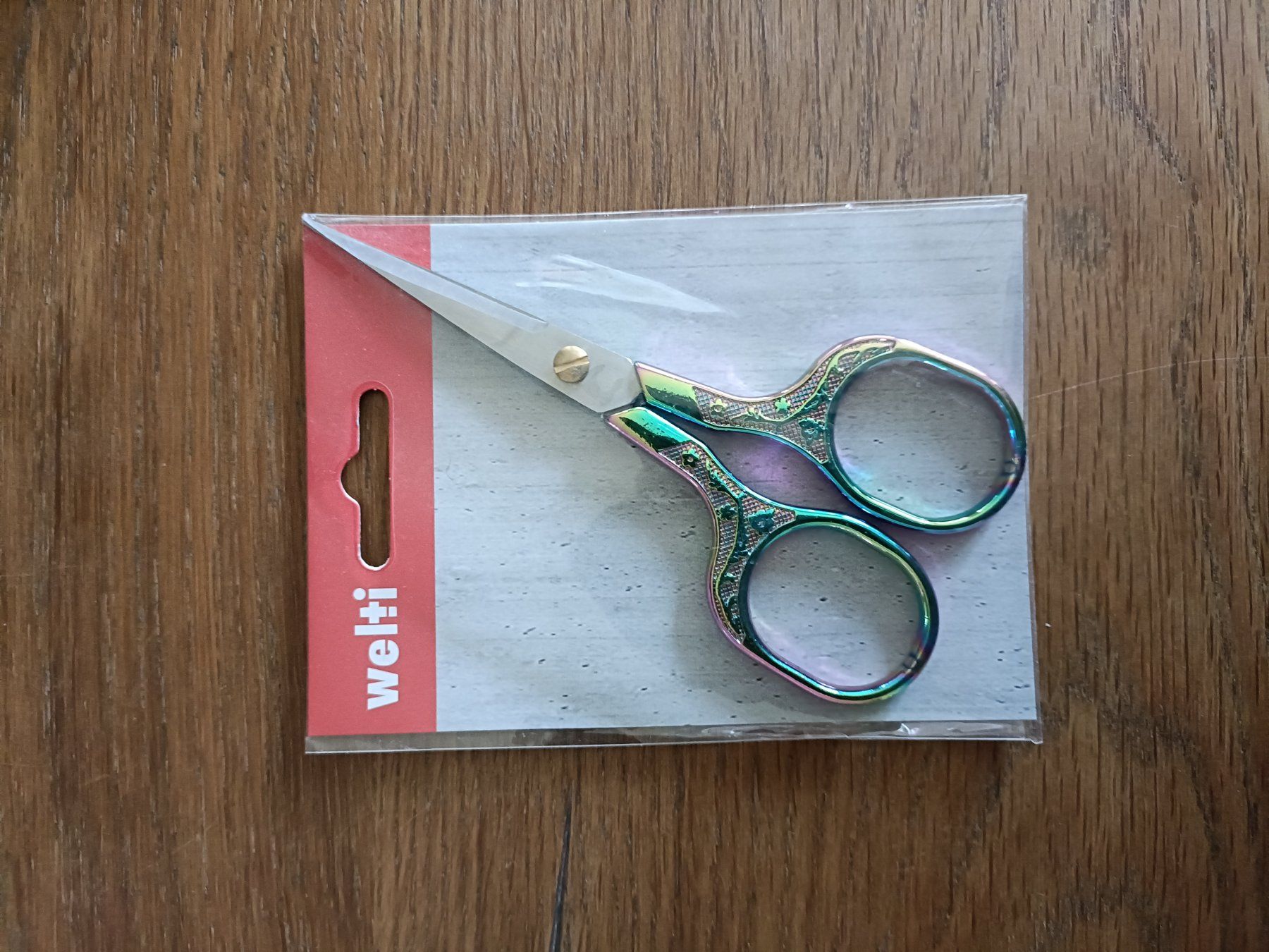 Tous les outils: Schere – Neuf avec emballage d'origine à Rotkreuz par Basana2