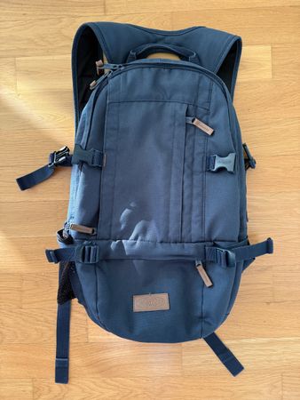 Eastpak Rucksack, dunkelblau (Laptop 👍🏻)