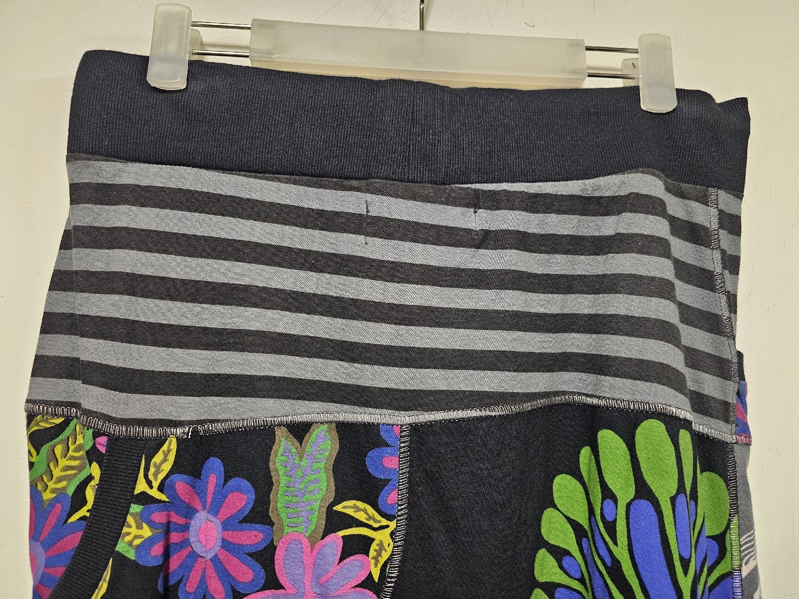 Desigual Gonne: Jupe Desigual/Originale/Multicolore/Stylée/Coton/Taille:40 – Nuovo (secondo la descrizione) da Basel venduto da Paloma6261 4