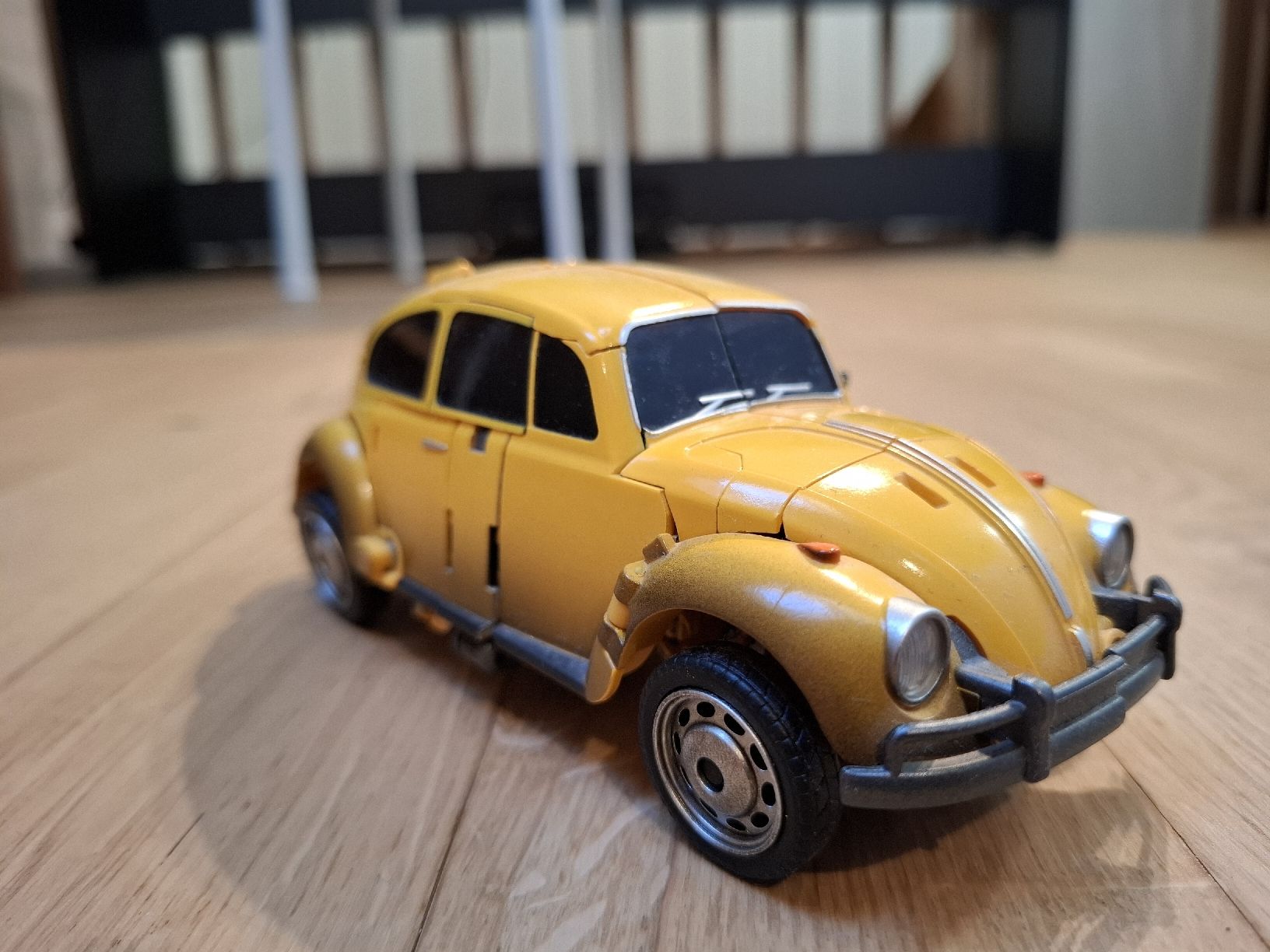 Giocattoli: Trans-Craft Beettle T02 – Usato da Winterthur venduto da Padrillio 3
