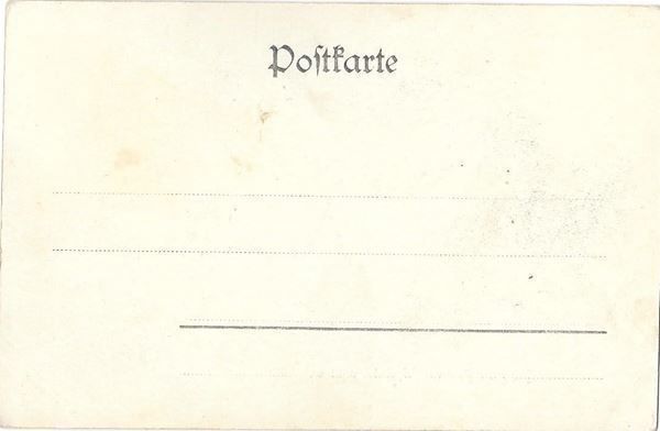 Cartoline postali: Die letzte Post vom Wynental 5.3.1904 grosse Postkutsche – Usato da Olten venduto da clotaldi 1