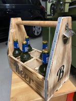 Beer Cradle (Handarbeit)