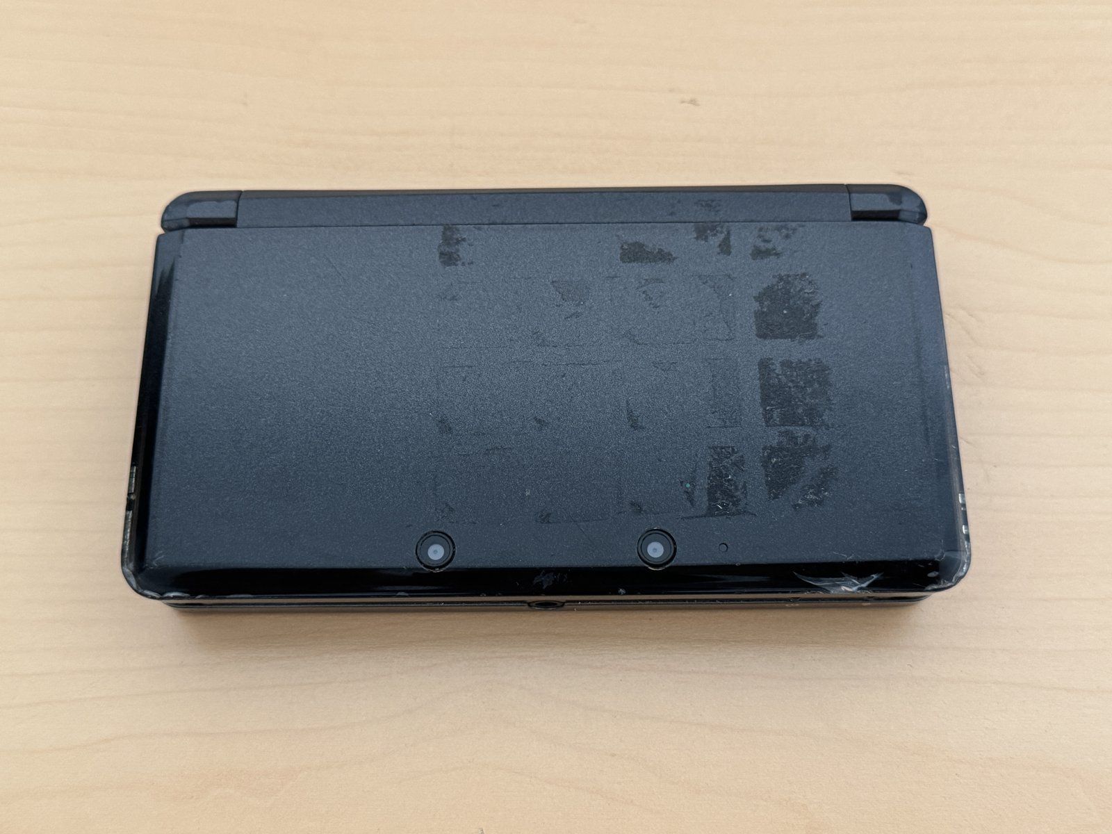 Nintendo Console: Nintendo 3DS Grau RV557 – Usato da Ebmatingen venduto da Revivetrade 1