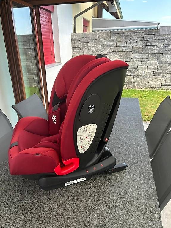 Joie Seggiolini per auto: Kindersitz Joie – Usato da Hägendorf venduto da PRvR 2