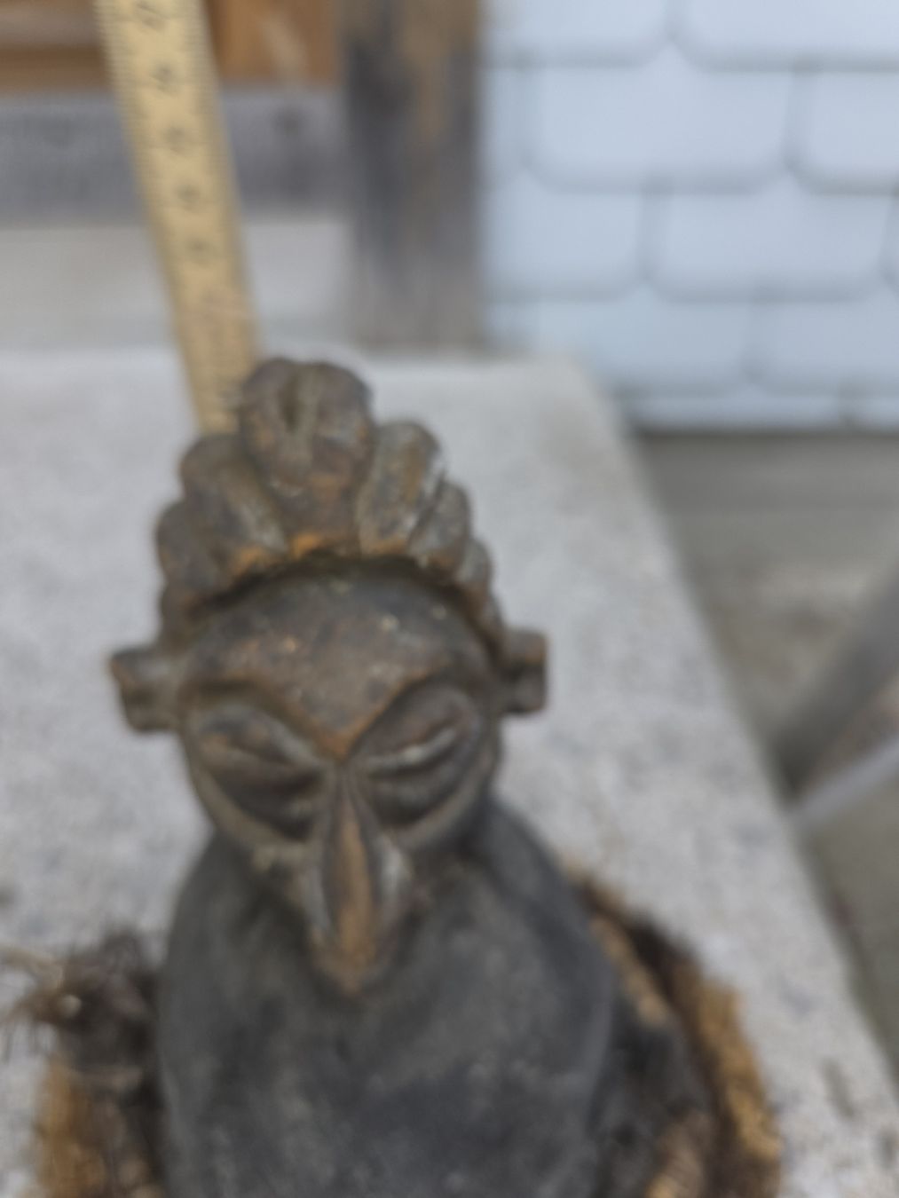 Sculture & Statue: Skulptur Reliquienfigur – Usato da Bühler venduto da ros_5qfr 6