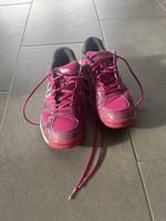 Wilson Tennisschuhe, pink, Gr.39 2/3