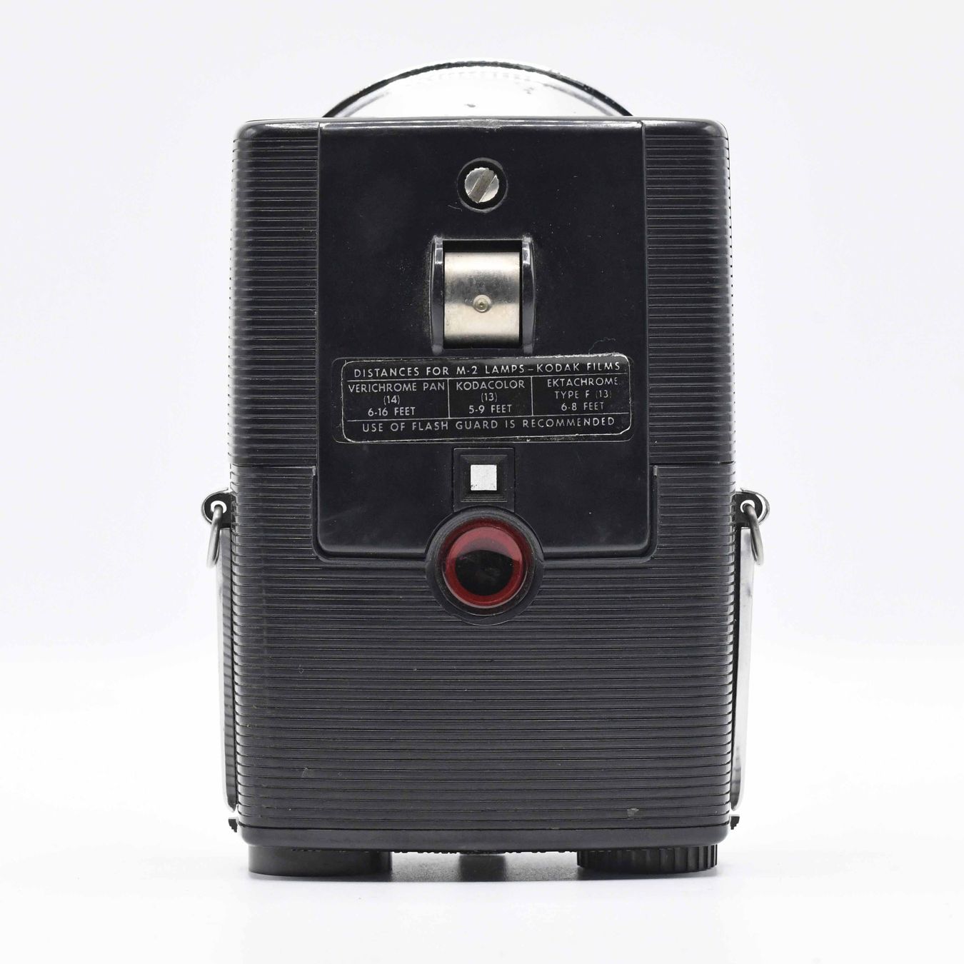 Fotocamera: Brownie StarFlash Camera – Usato da Bellinzona venduto da CarpiFotoSA 1