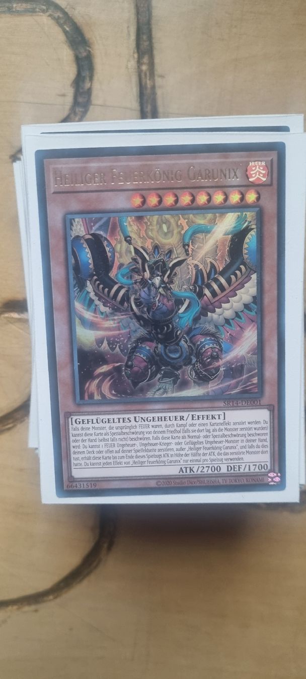 Giochi: 3 neuwertige Yu-Gi-Oh Decks  – Nuovo (secondo la descrizione) da Herisau venduto da frp_b5zm 1