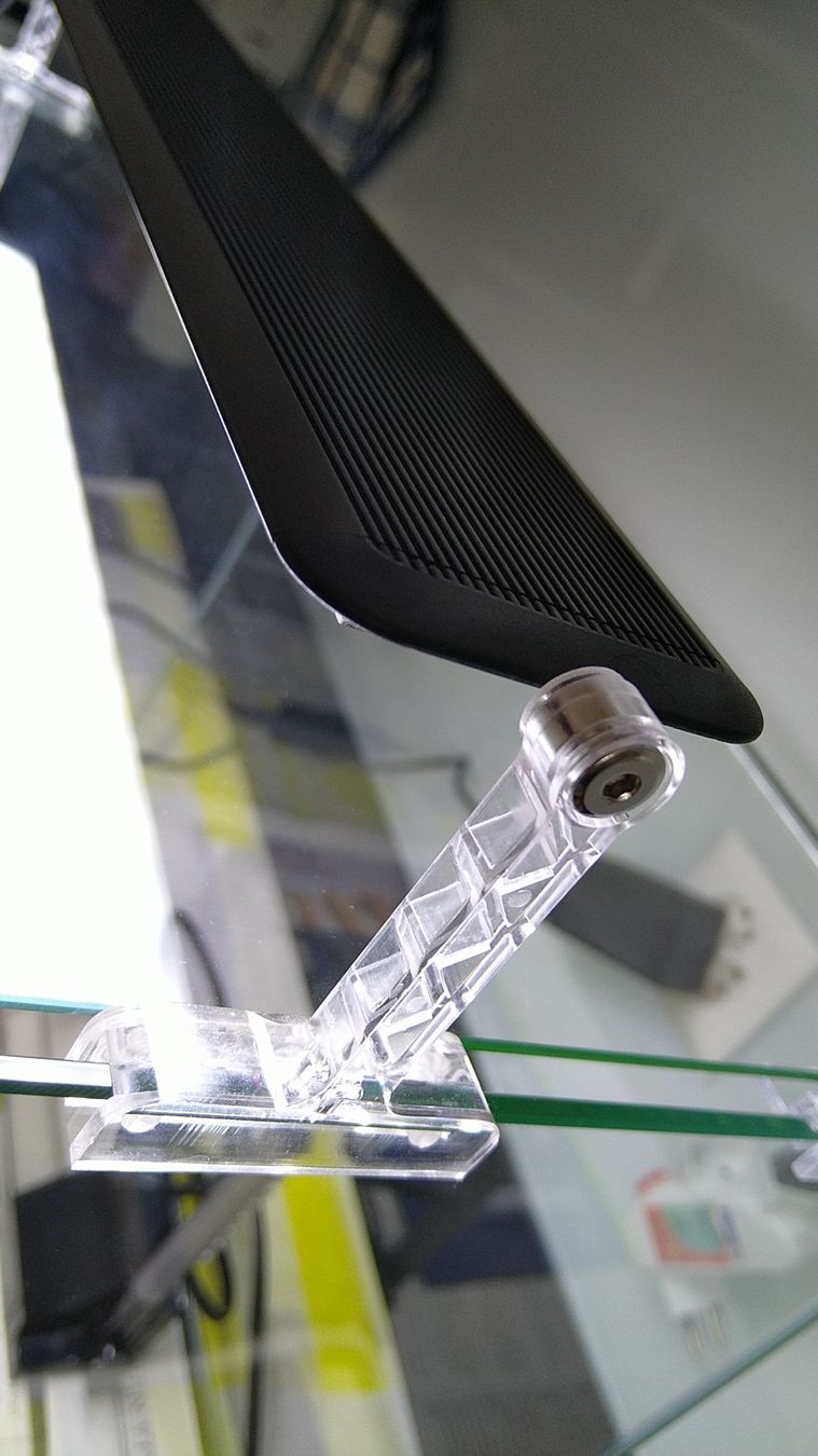 Dennerle Acquari: Aquarium Dennerle 55L  – Usato da Lucens venduto da Ezilla 8