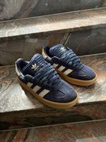 Original Adidas Samba, Grösse 42 2/3, Top Zustand!
