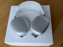 Apple AirPods Max Silber 2020