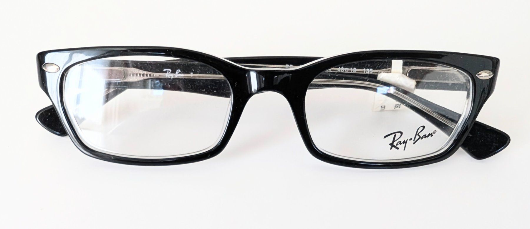 Ray-Ban Occhiali & Lenti: Brillenfassung Ray Ban – Nuovo (secondo la descrizione) da Küsnacht ZH venduto da Optiliq