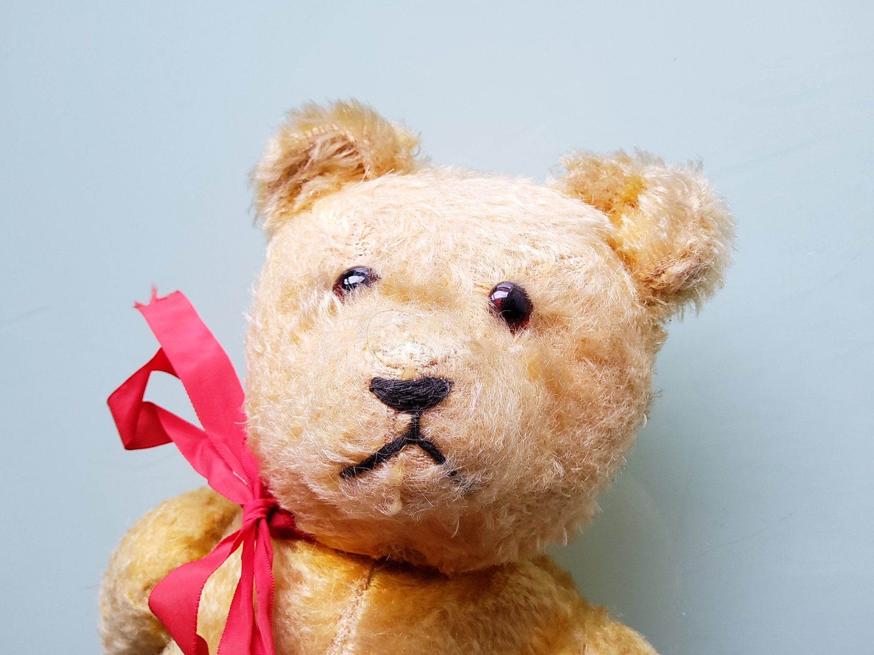 Giocattoli: Ancien ours en peluche – Usato da Malleray venduto da Broc-Mo 5