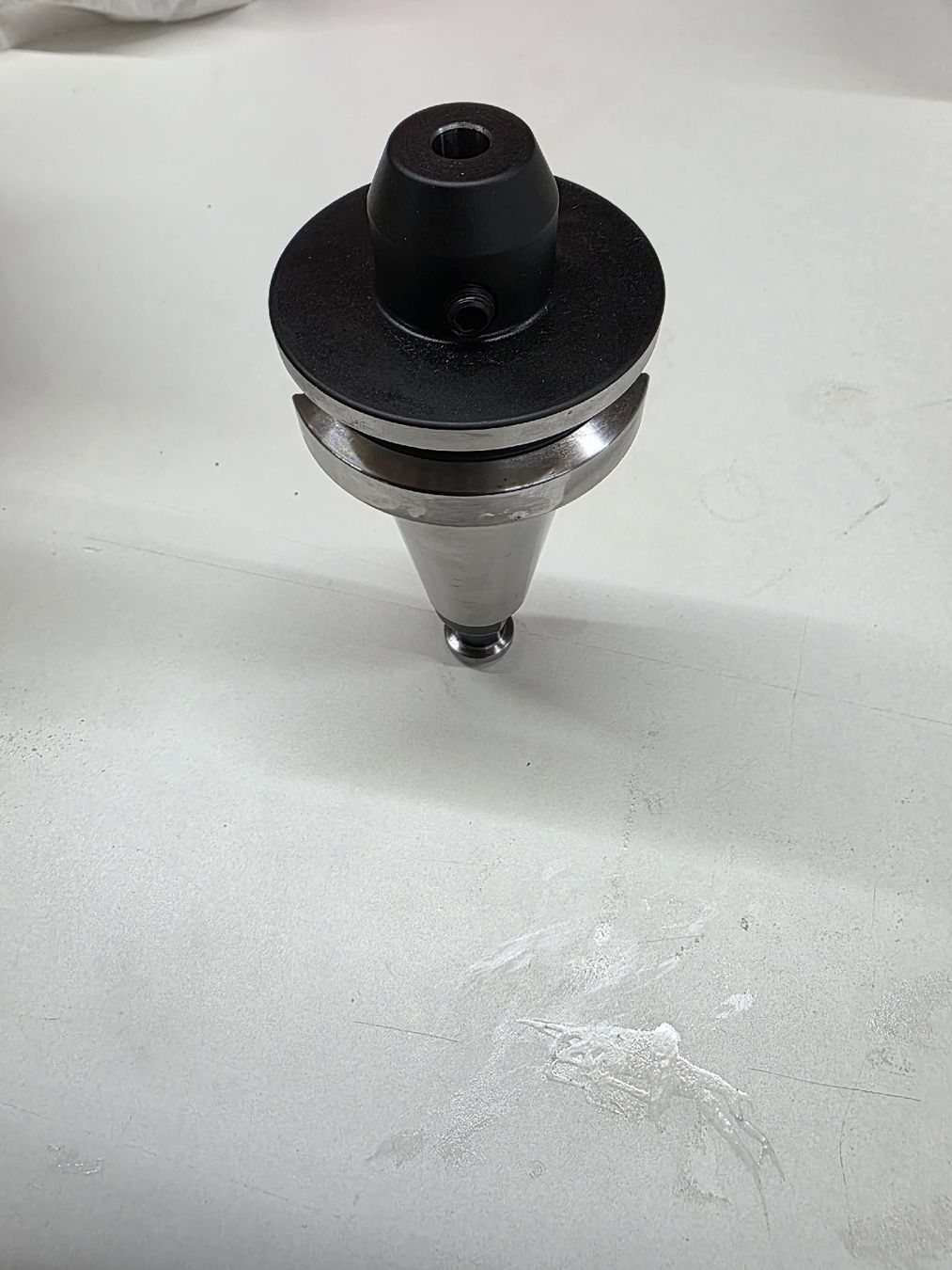 Tutti gli attrezzi: BT40 Weldon Aufnahme 8mm – Usato da Rüti ZH venduto da Madeira14 1