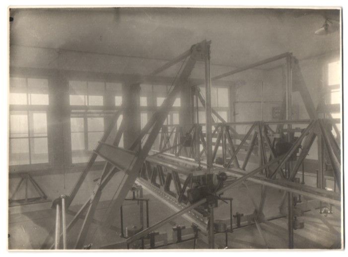 Fotografie & Manifesti: Fotografie Zeppelin - Luftschiff, LZ-Luf – Usato da Berlin venduto da bartko-reher